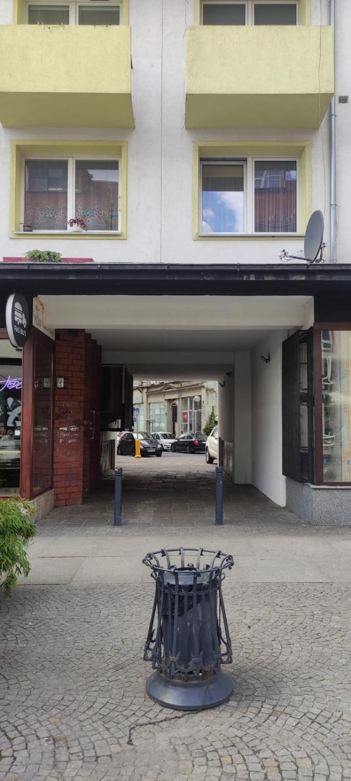 Arla Studio Breslau Exterior foto