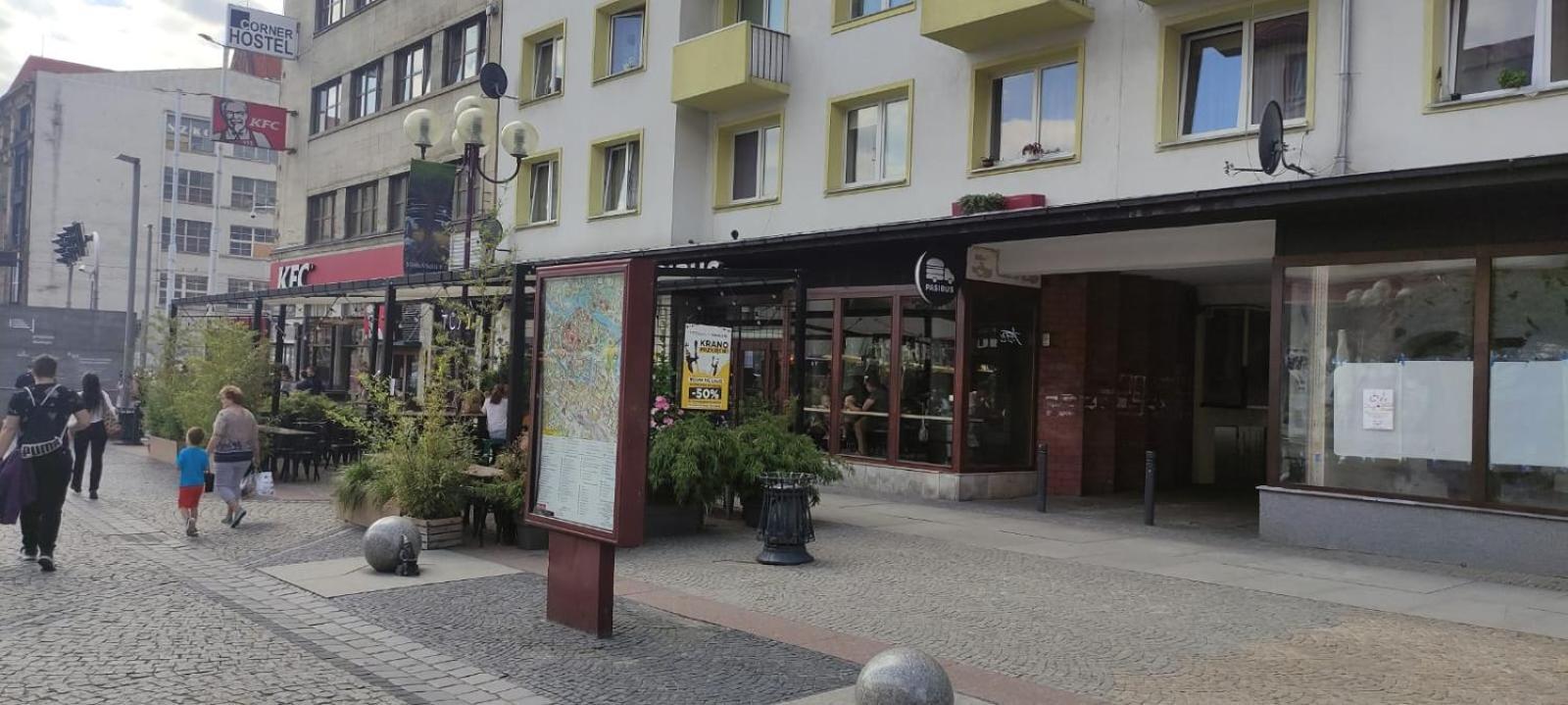 Arla Studio Breslau Exterior foto