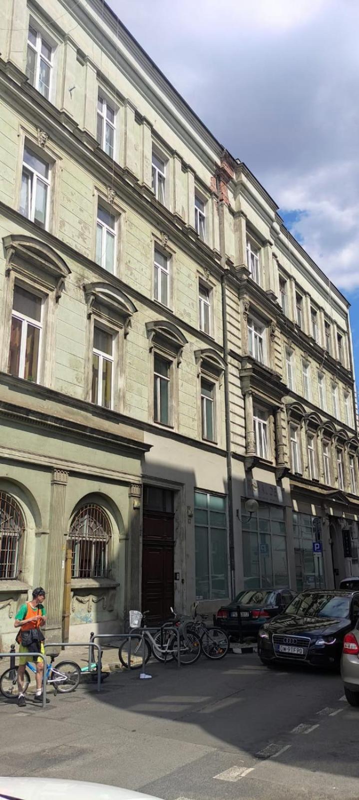 Arla Studio Breslau Exterior foto